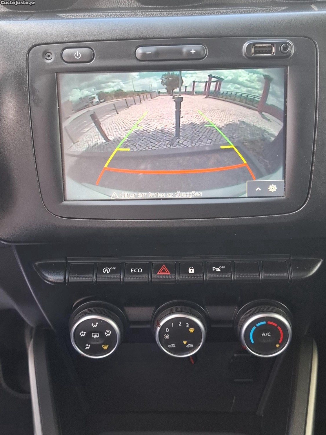 Dacia Duster 1.5 Blue dCi Prestige — fotografia 10