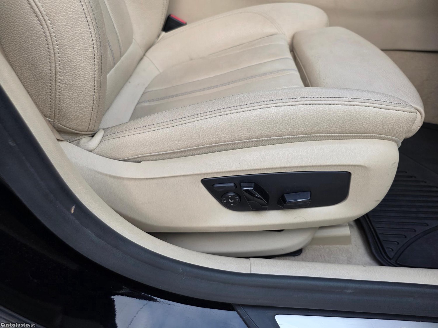 BMW 520 d Aut. M Sport Edition — fotografia 8
