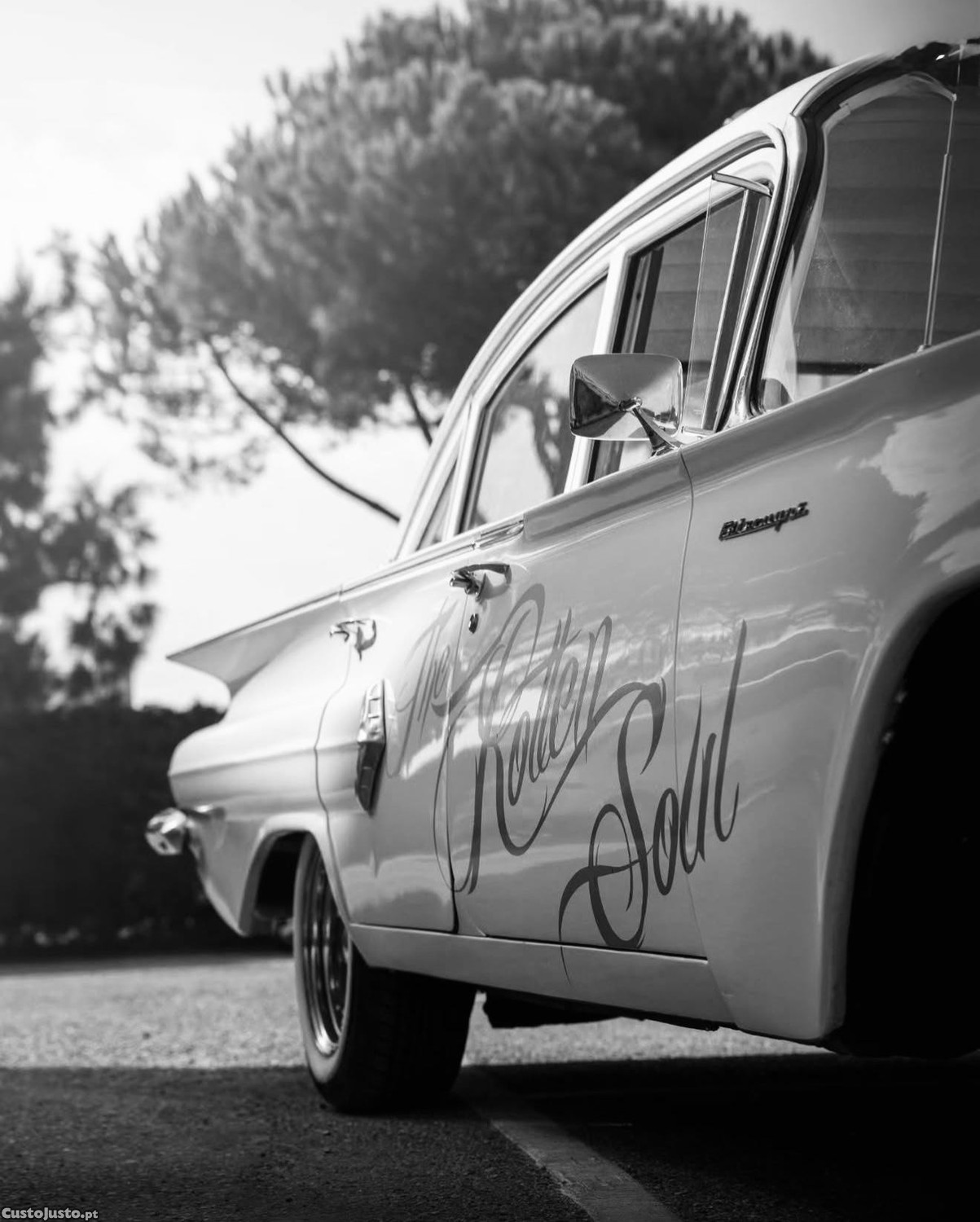 Chevrolet  Impala  foto 4