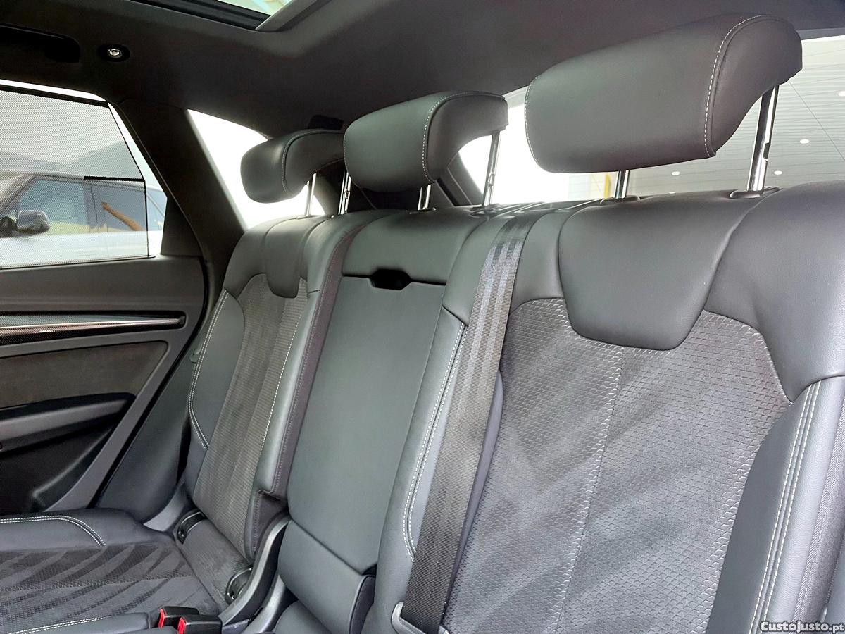 Audi Q5 S TFSi Quattro — fotografia 31