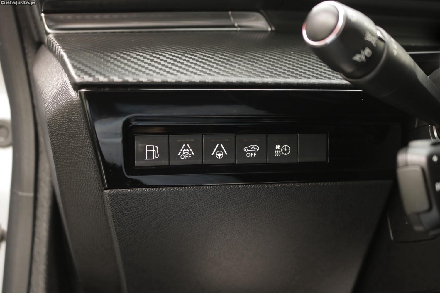 Peugeot 508 SW 1.6 Hybrid Allure Pack e-EAT8 225cv — fotografia 24