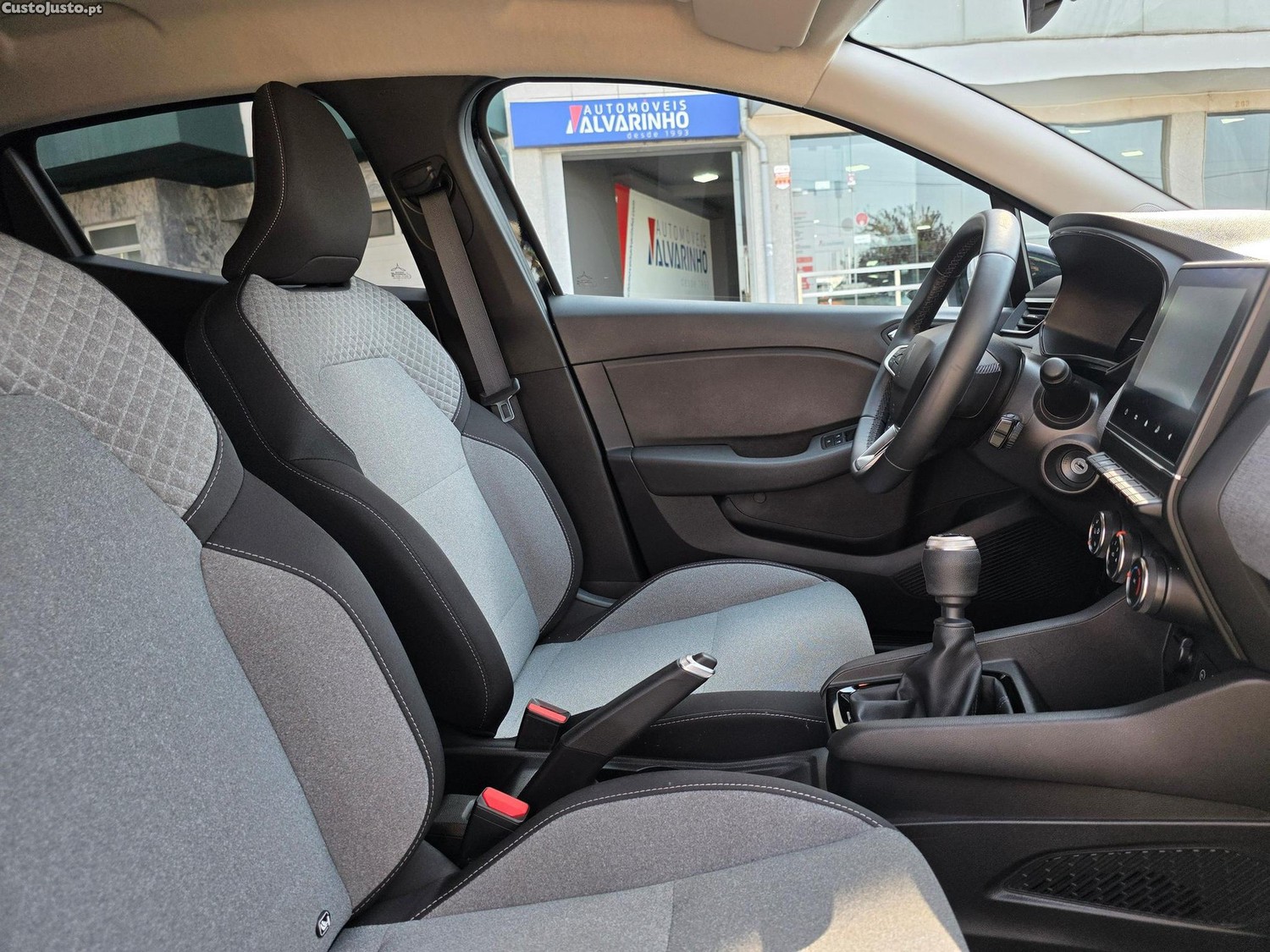 Renault Clio 1.0 TCe Evolution Bi-Fuel — fotografia 7