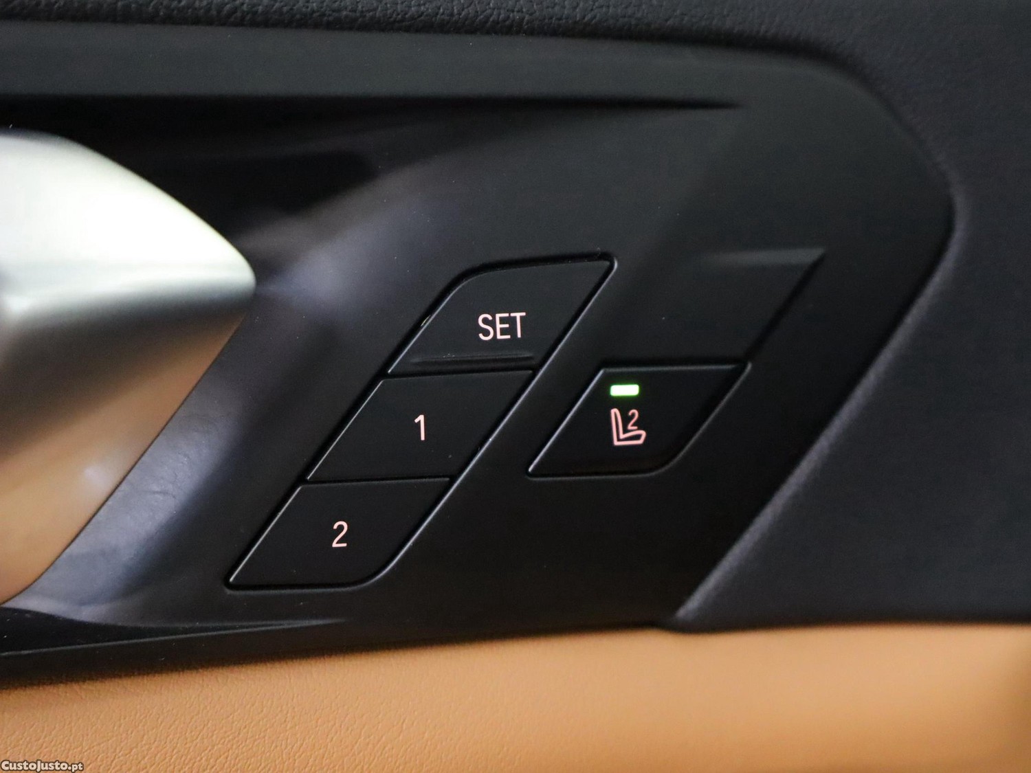 BMW X5 45 e xDrive — fotografia 4