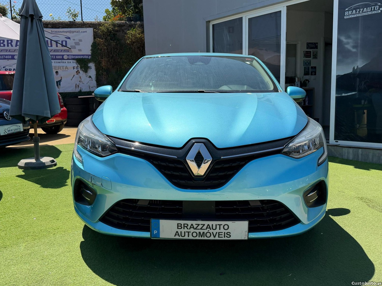 Renault Clio 1.0 TCe Exclusive — fotografia 27