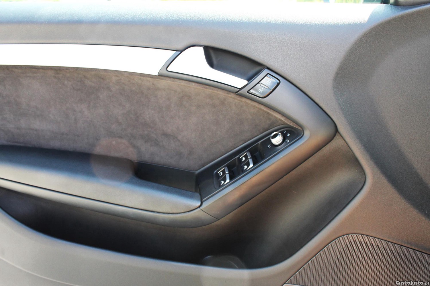Audi A5 2.0 TDI S-line Cabrio — fotografia 7