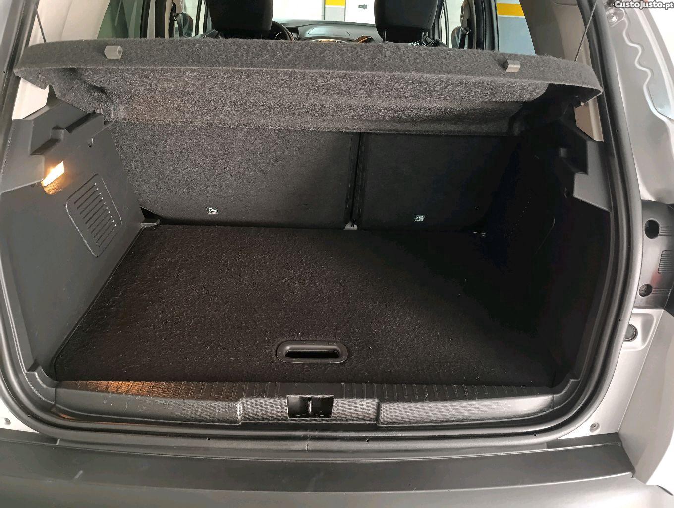 Renault Captur Exclusive — fotografia 7