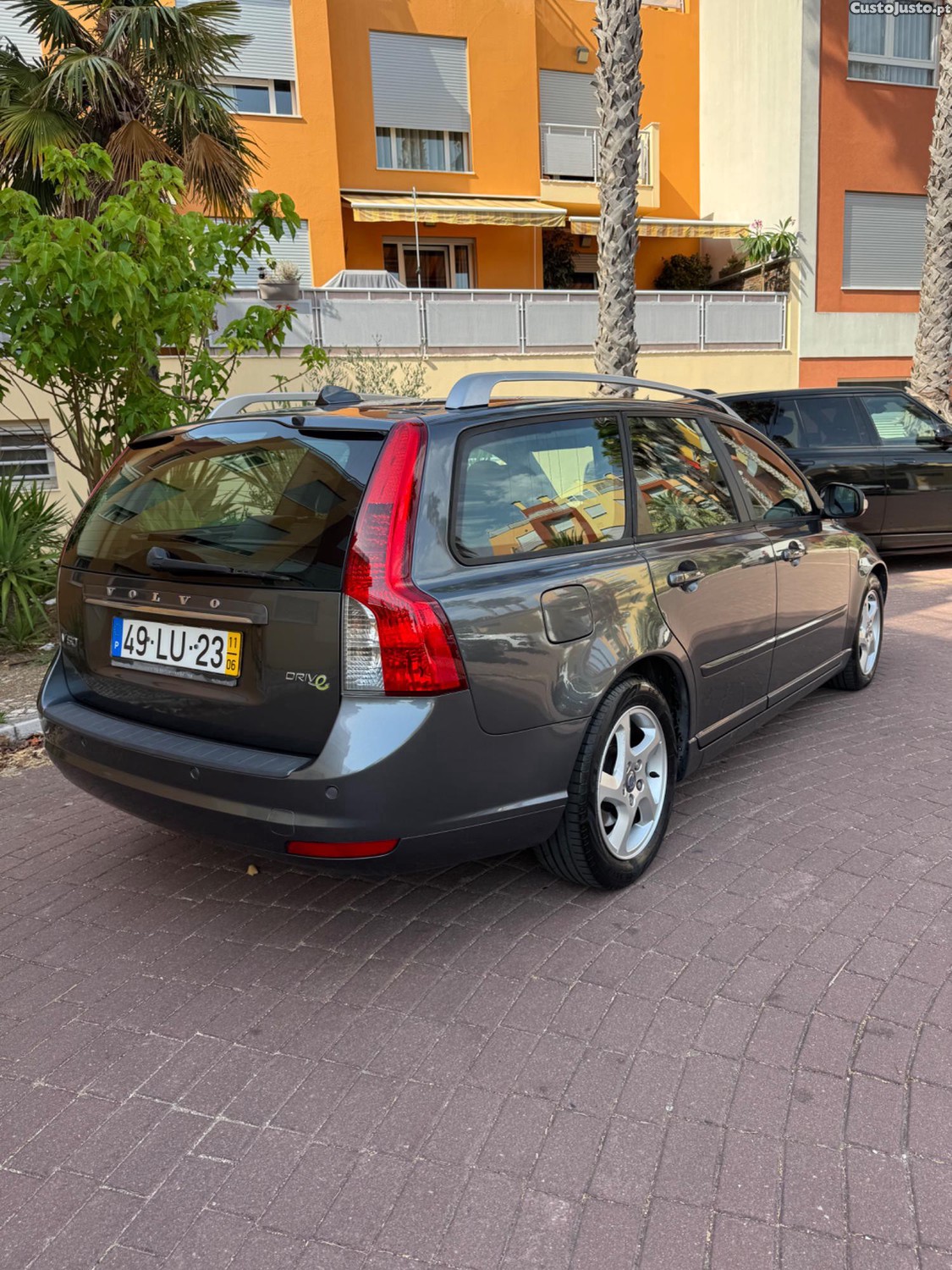 Volvo V50 Drive — fotografia 7