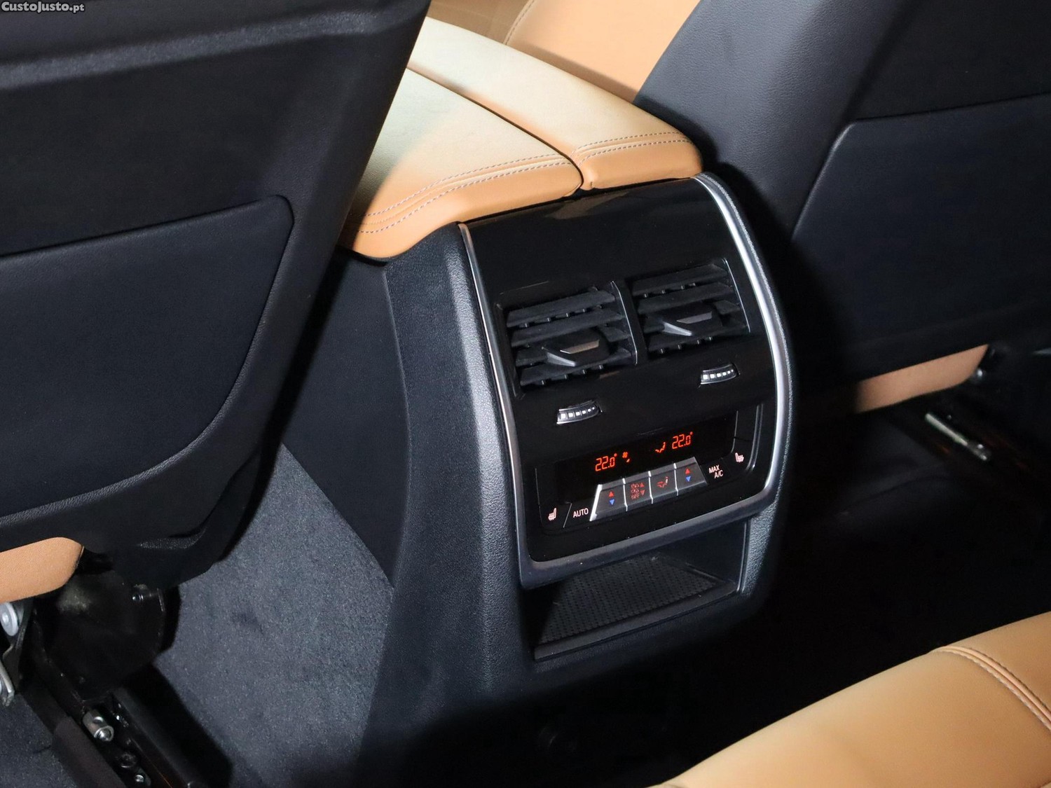 BMW X5 45 e xDrive — fotografia 19