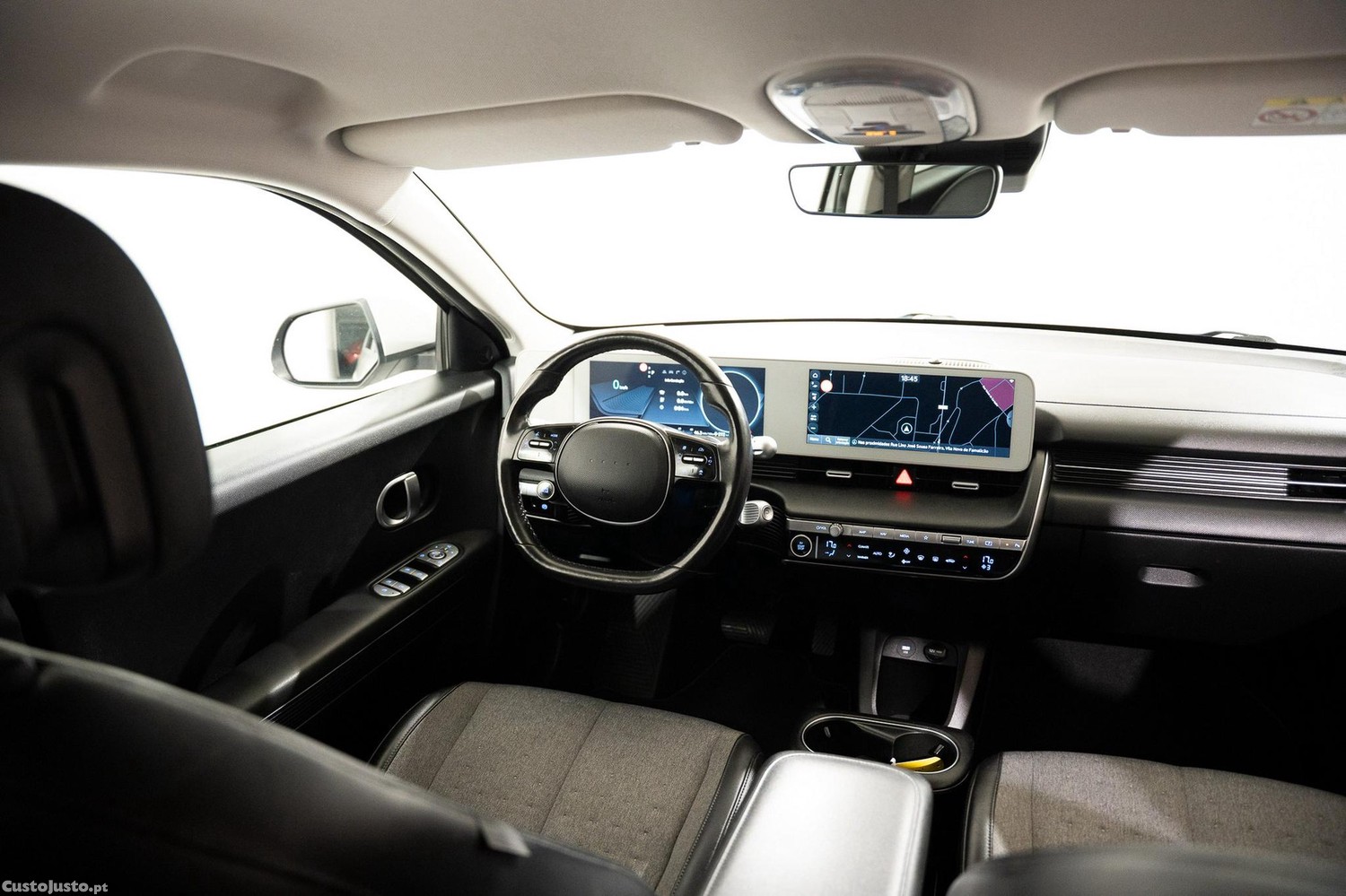 Hyundai IONIQ 5 73 kWh Premium — fotografia 22