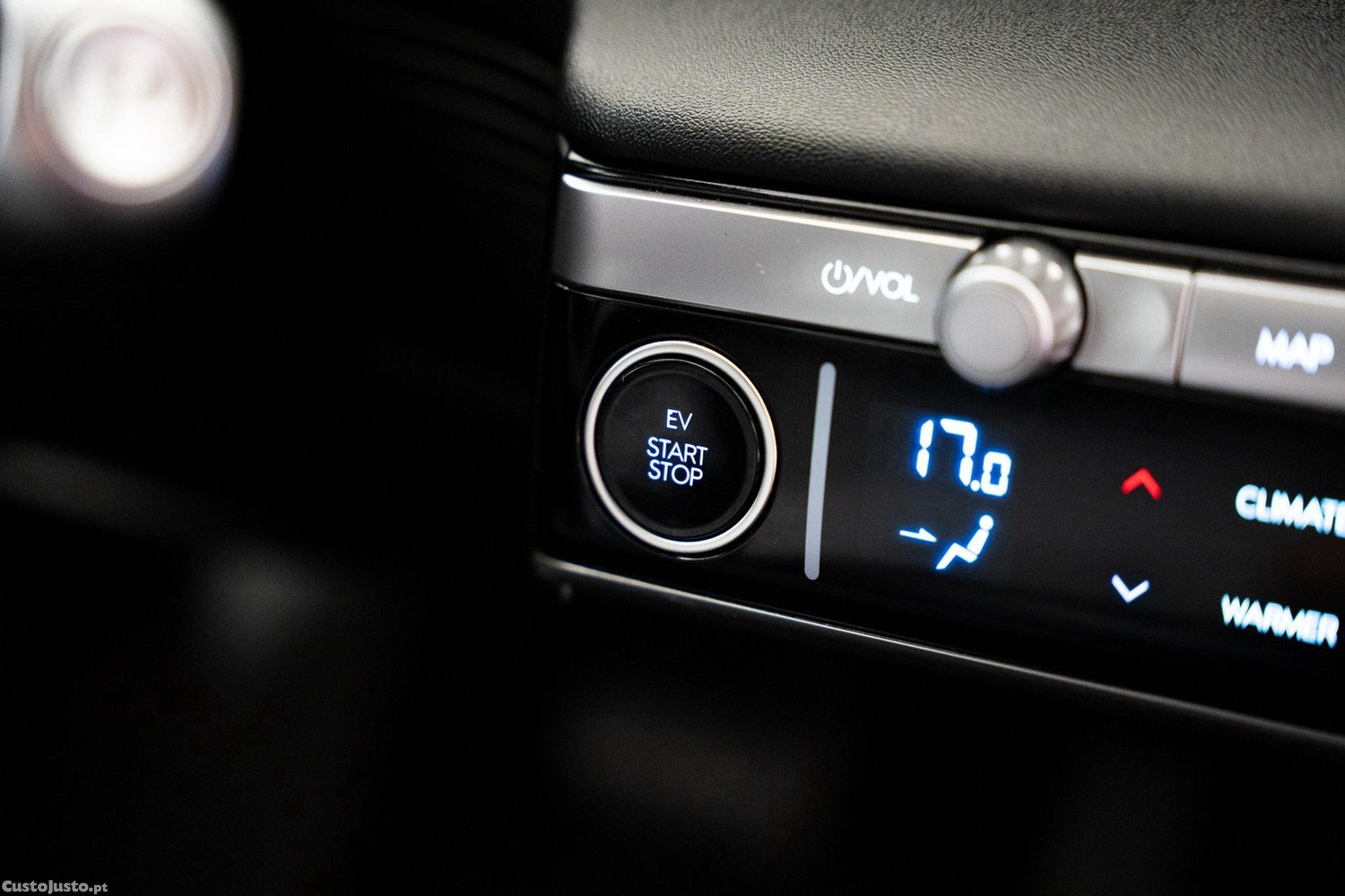 Hyundai IONIQ 5 73 kWh Premium — fotografia 4