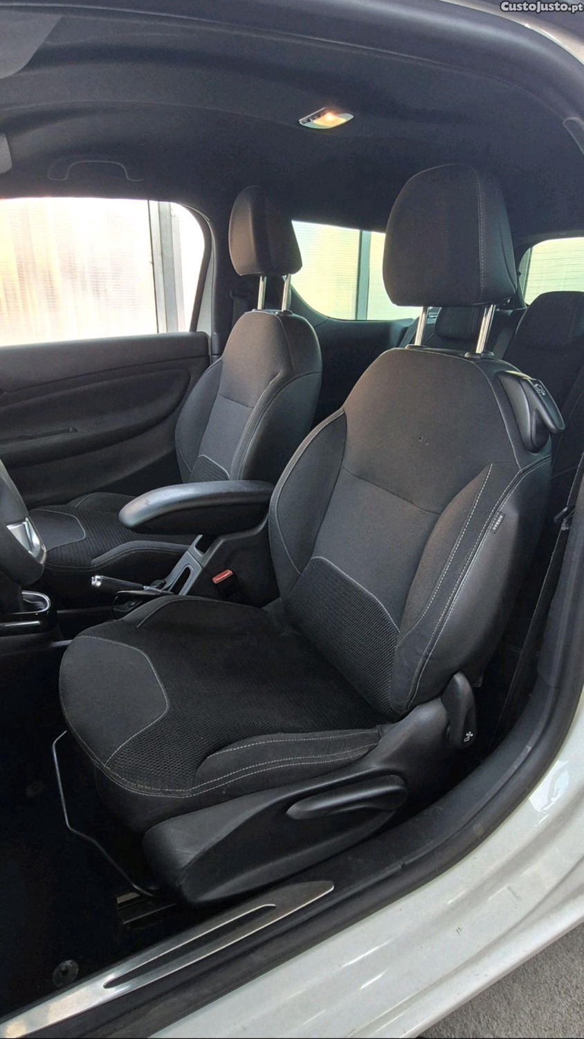 Citroën DS3 hdi — fotografia 3