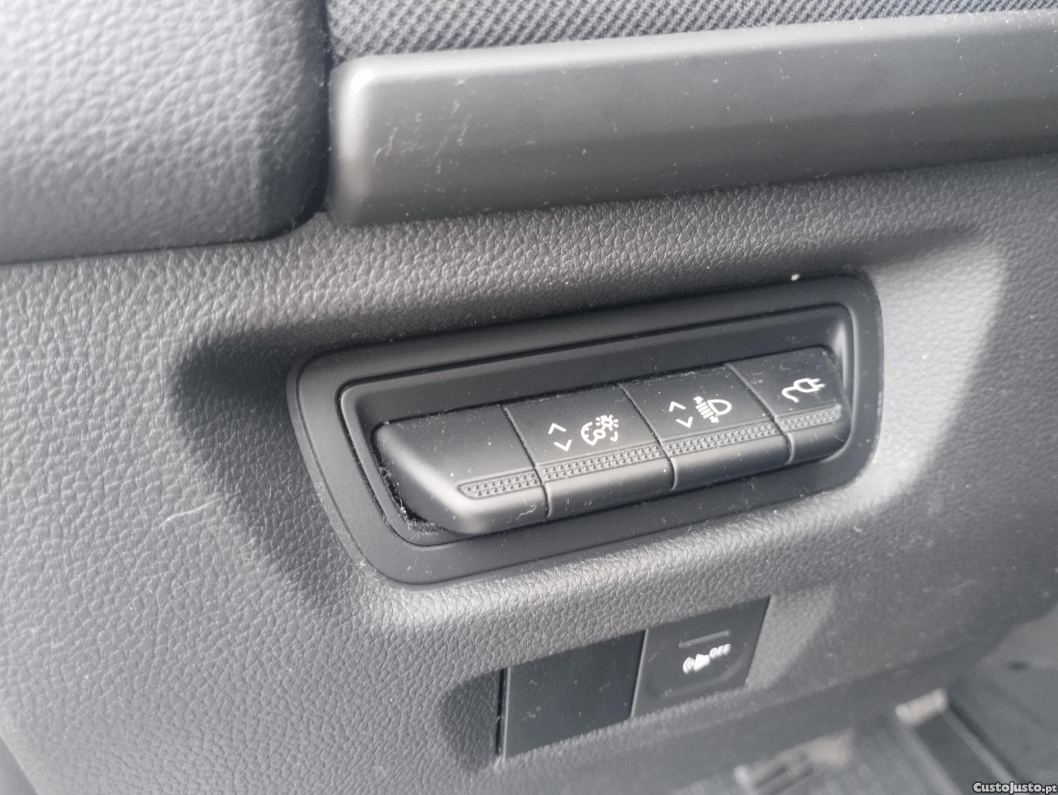 Renault Zoe Zen 50 C/ BATERIAS PROPRIAS - C/ GARANTIA - "Preço IMBATIVEL" — fotografia 8