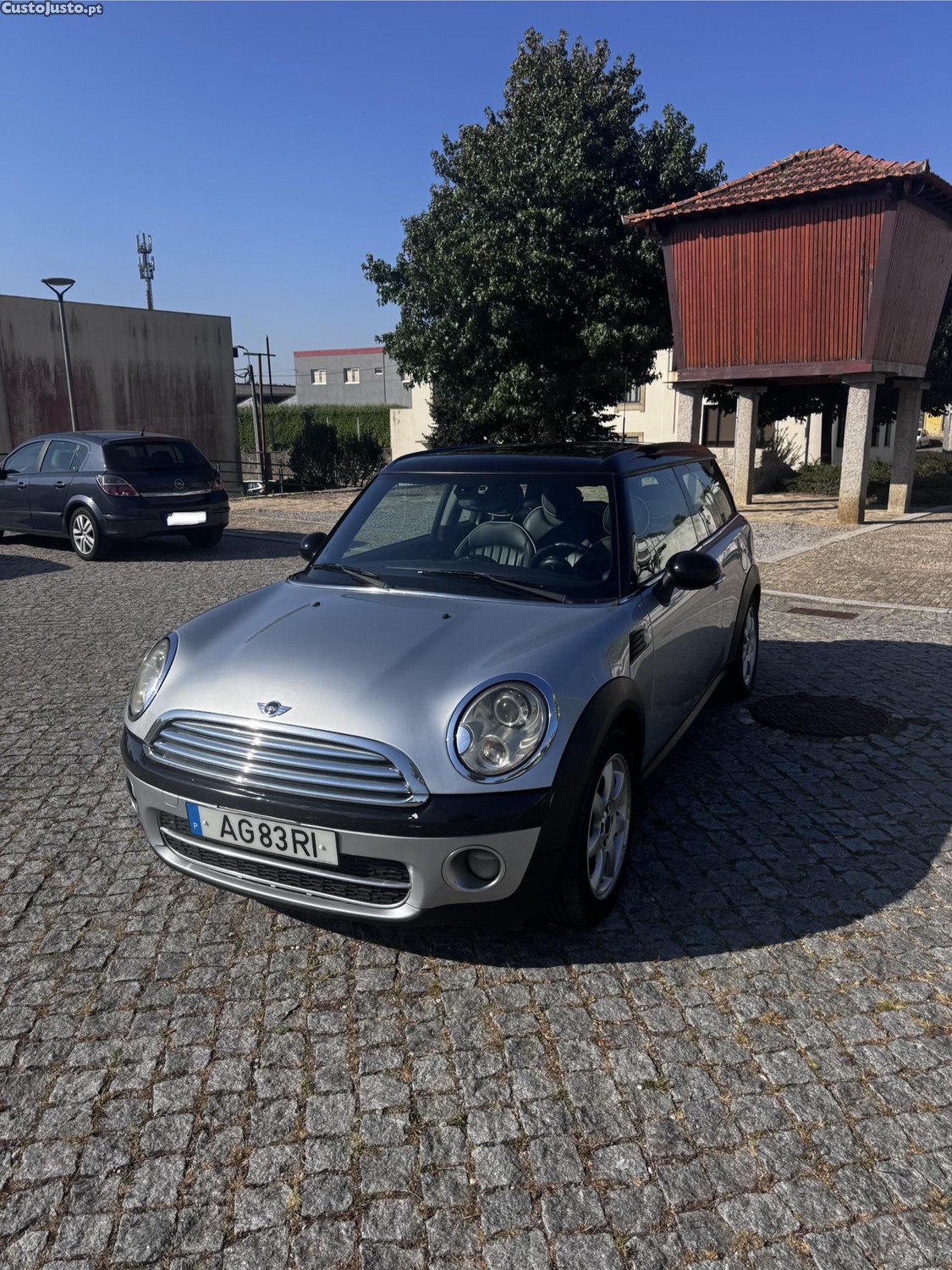 MINI Clubman 1.6D — fotografia 5