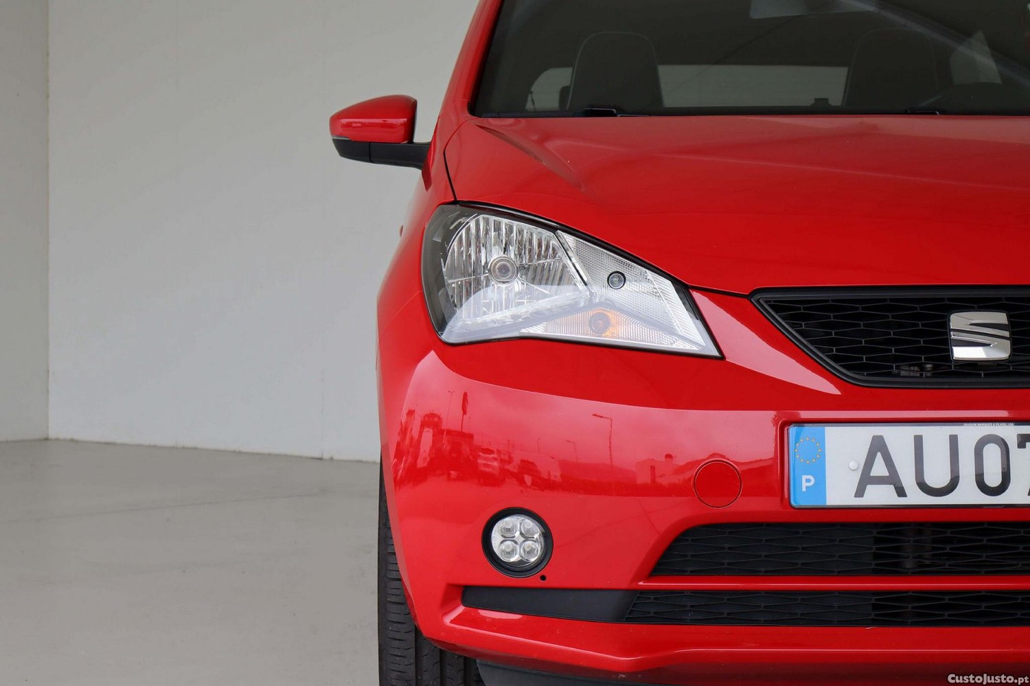 Seat  nd - 20 foto 3