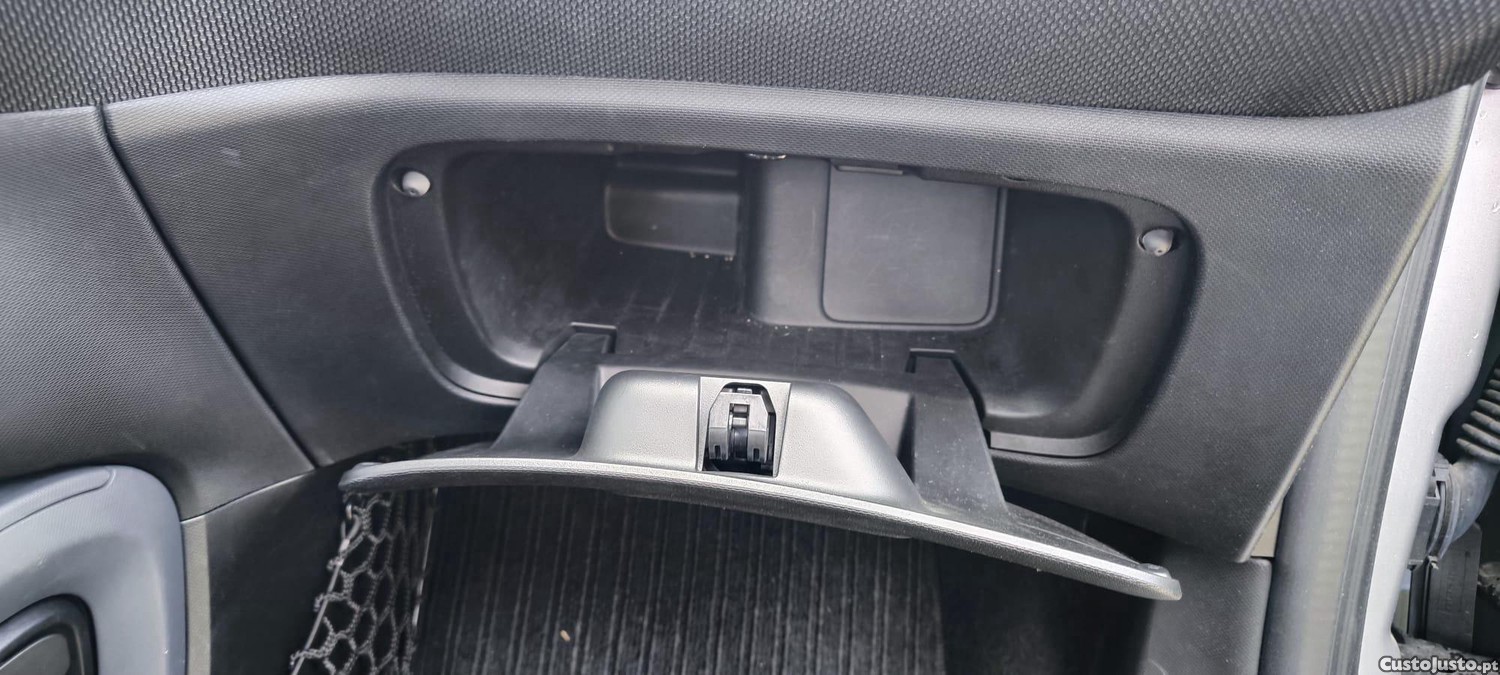 Smart Fortwo Coupe Passion 90Cv Cx. Aut. — fotografia 2