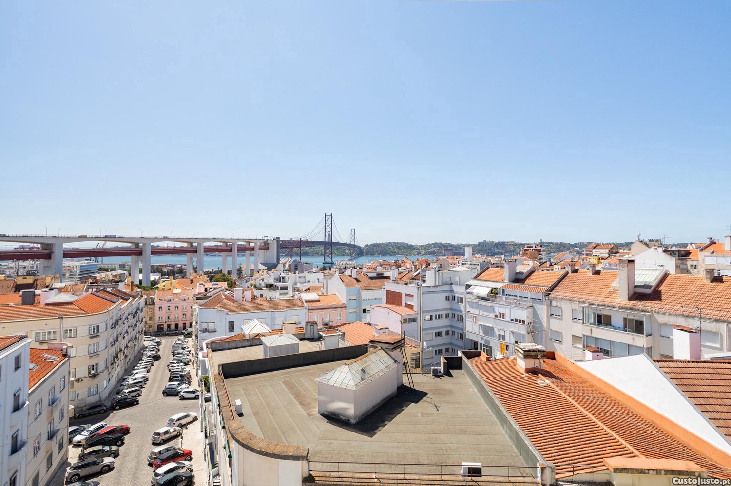 Property in Alcântara, Lisboa, Lisboa