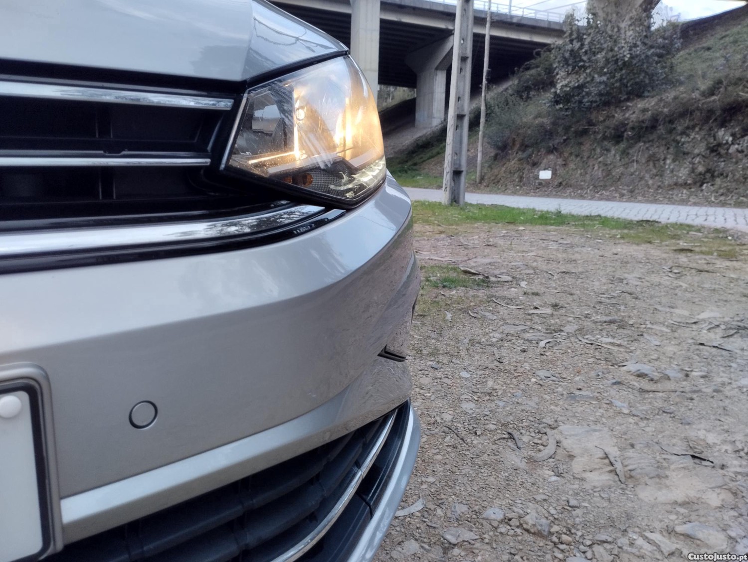 Volkswagen Golf VII Sports 1.6TDI 115cv GPS EDITION - Camara de Marcha Tras - C/ Garantia - Imbativel — fotografia 19