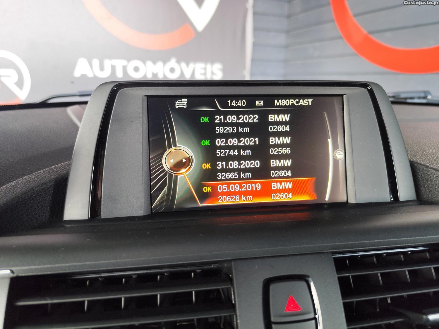 BMW M2 Auto — fotografia 2
