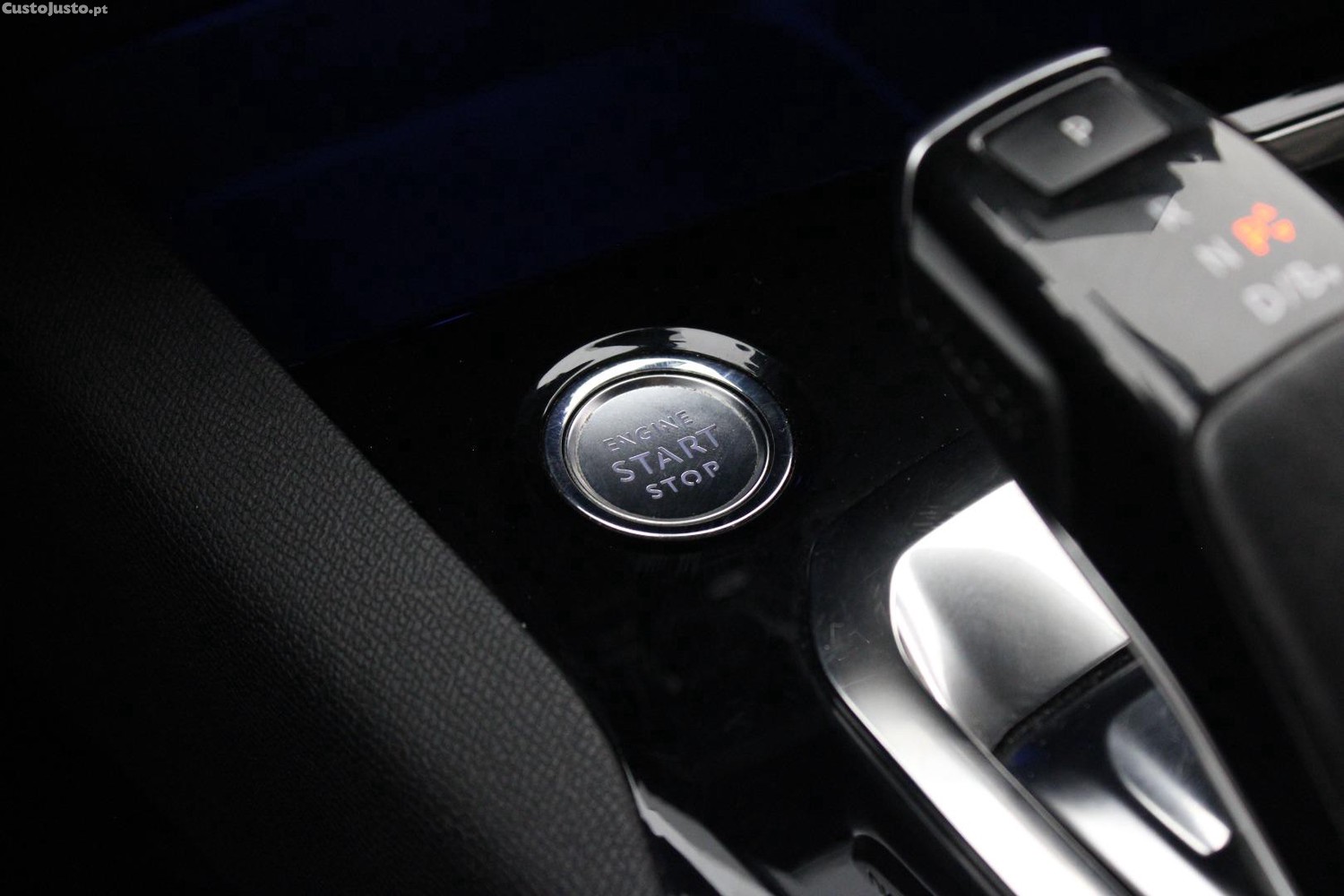 Peugeot 3008 1.6 PHEV GT LINE 225CV (AUTO) — fotografia 18