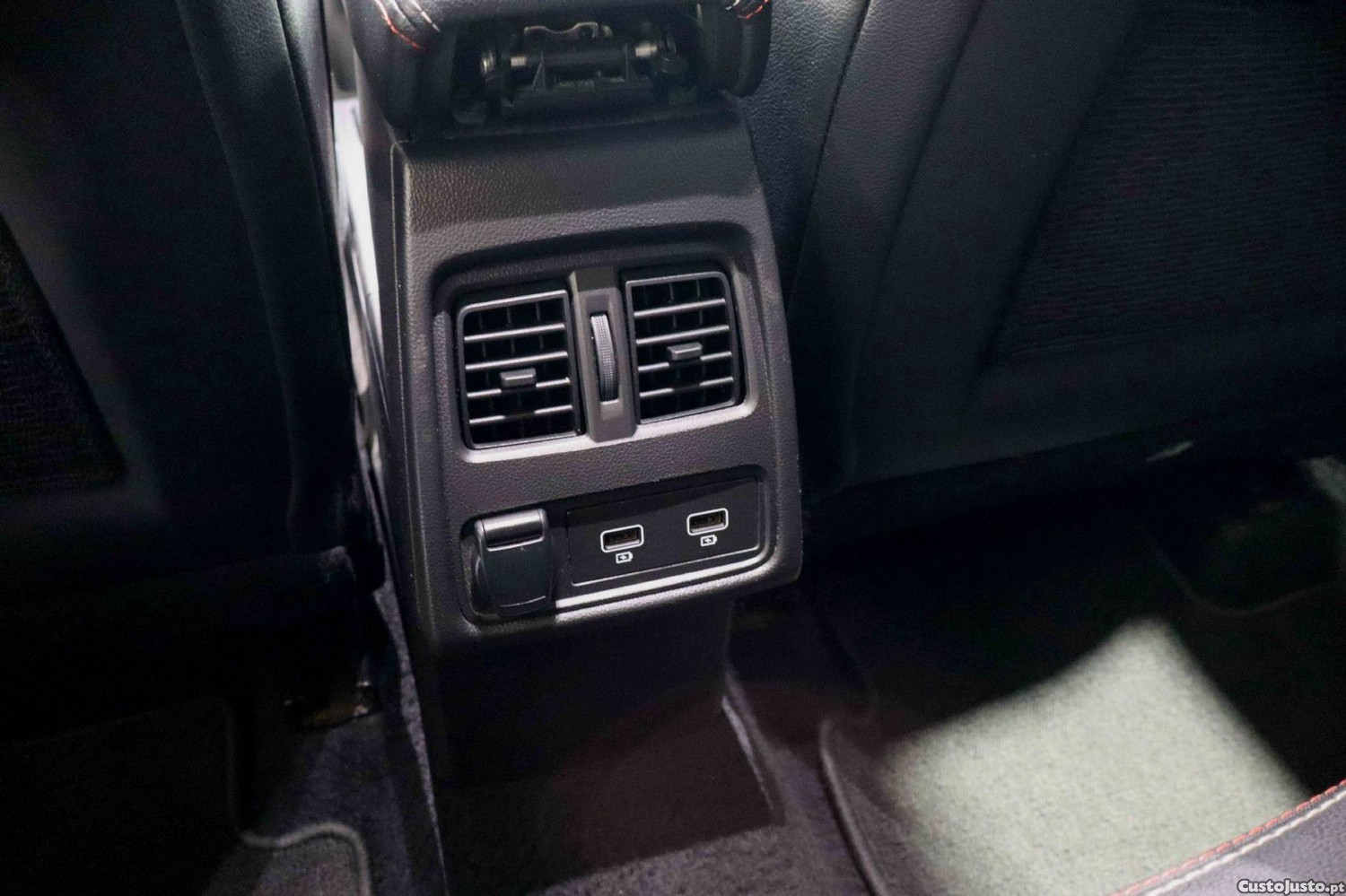 Renault Captur 1.0 TCe RS Line — fotografia 5