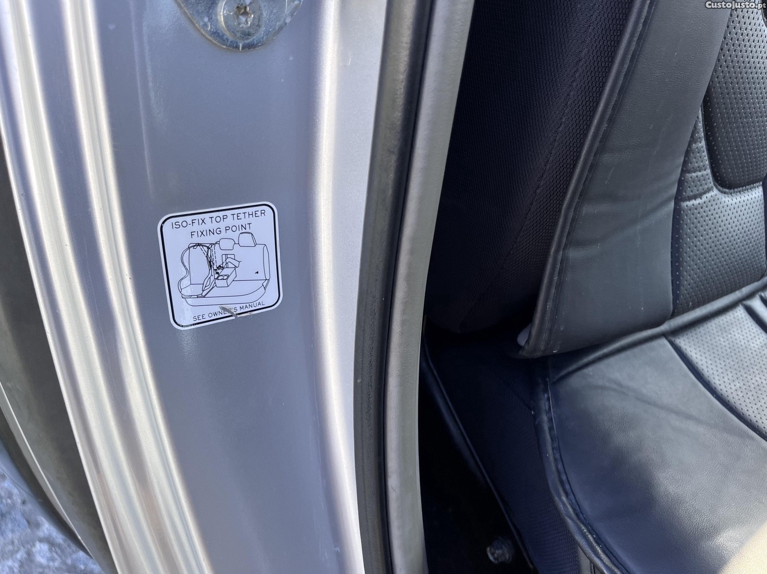 Mitsubishi L200 2.5 D-ID AWD — fotografia 8
