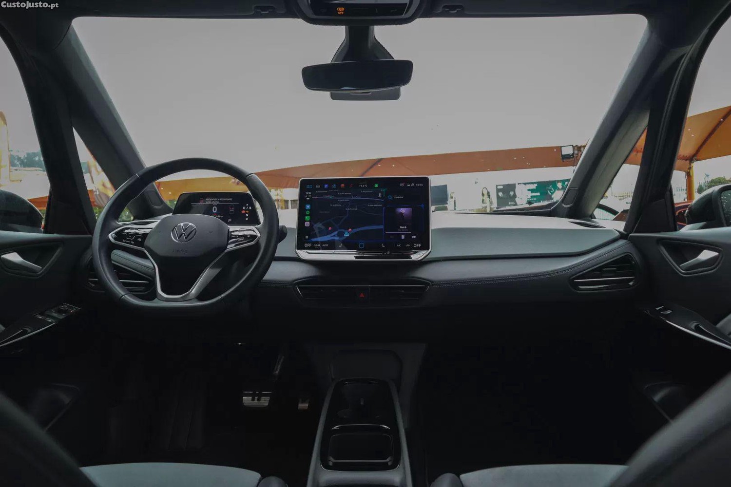 Volkswagen ID.3 77 kwh pro s urban — fotografia 5