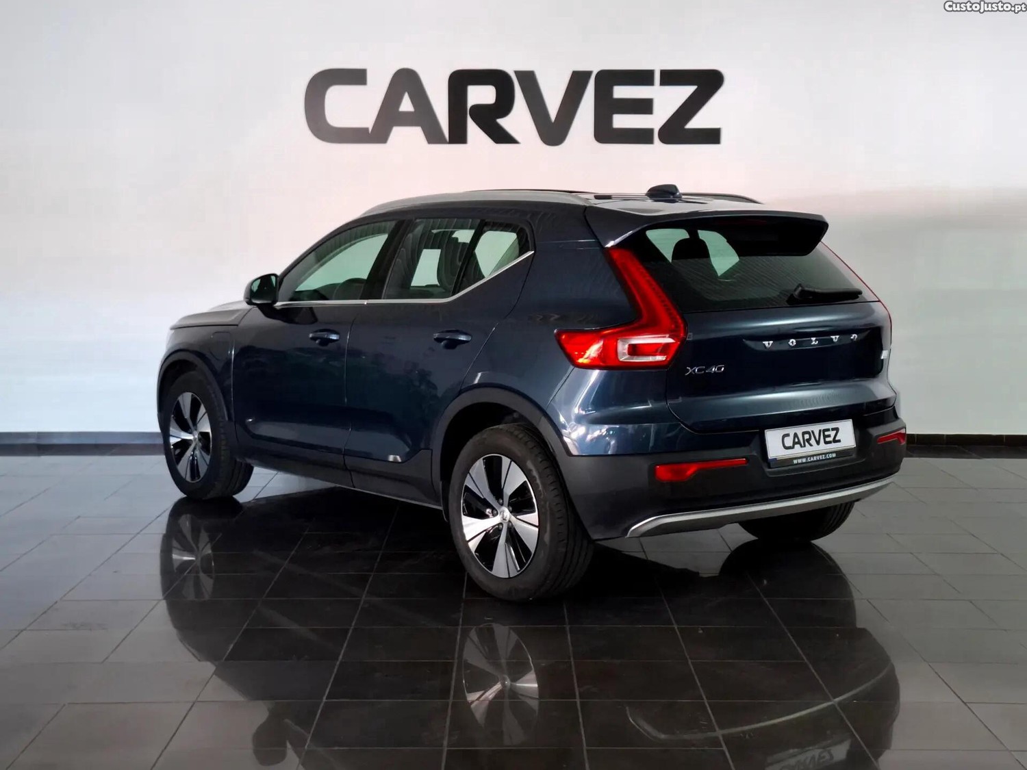 Volvo XC40 1.5 T5 PHEV Inscription Expression - 20 foto 4