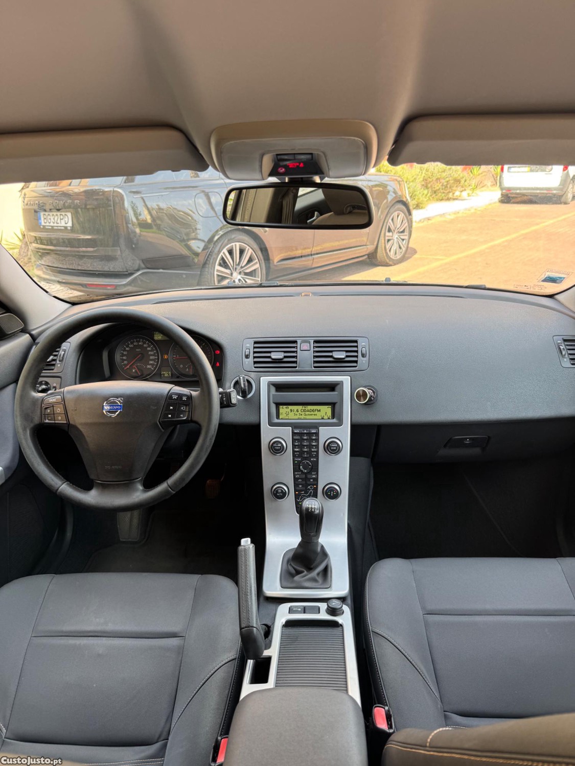 Volvo V50 Drive — fotografia 6