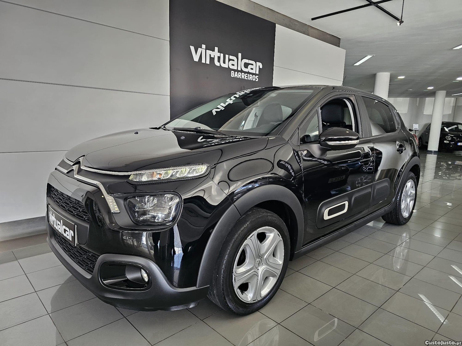 Citroën C3 1.2 Puretech