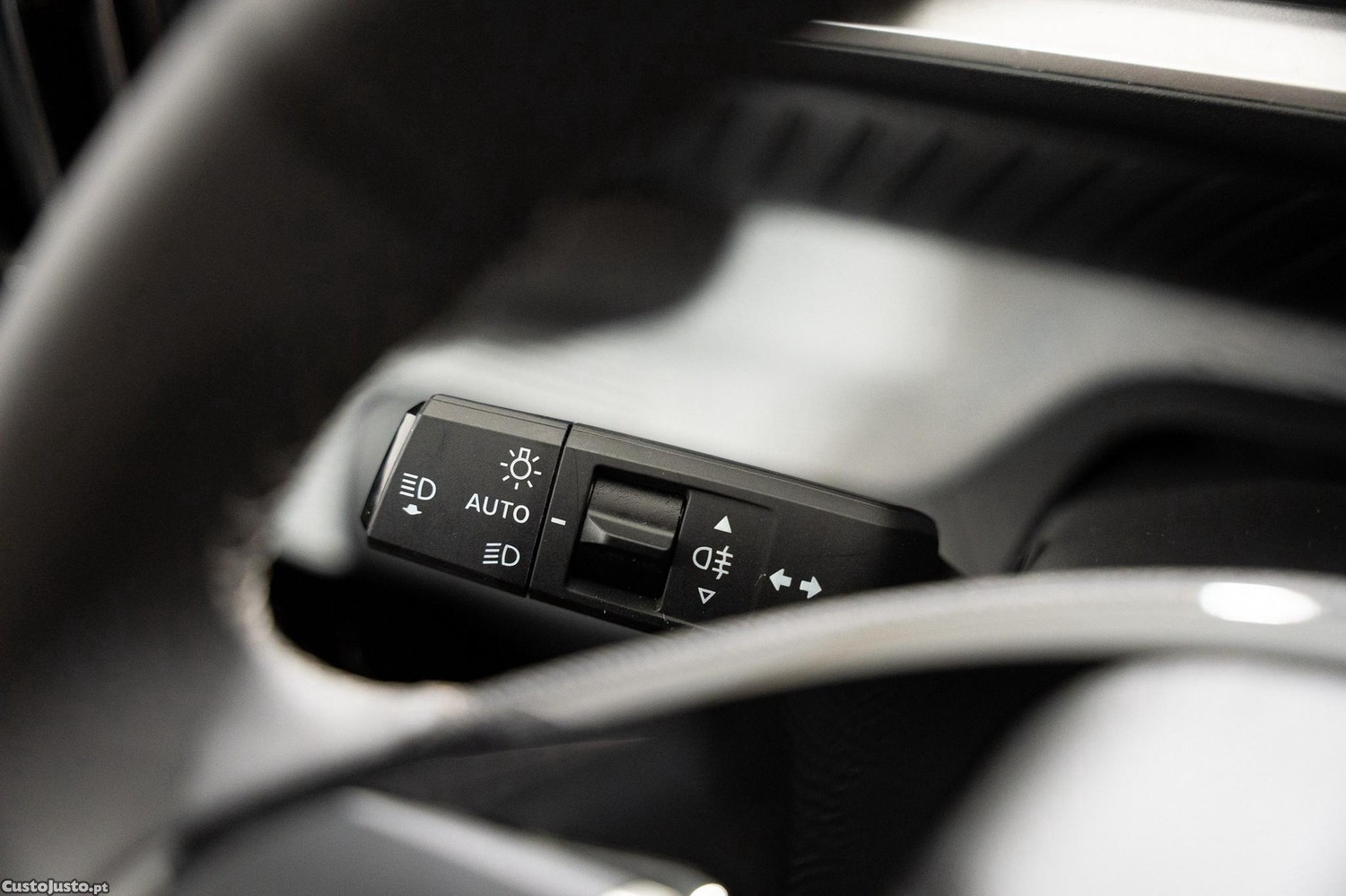 Citroën e-C3 44 kWh Autonomia Conforto Max — fotografia 15