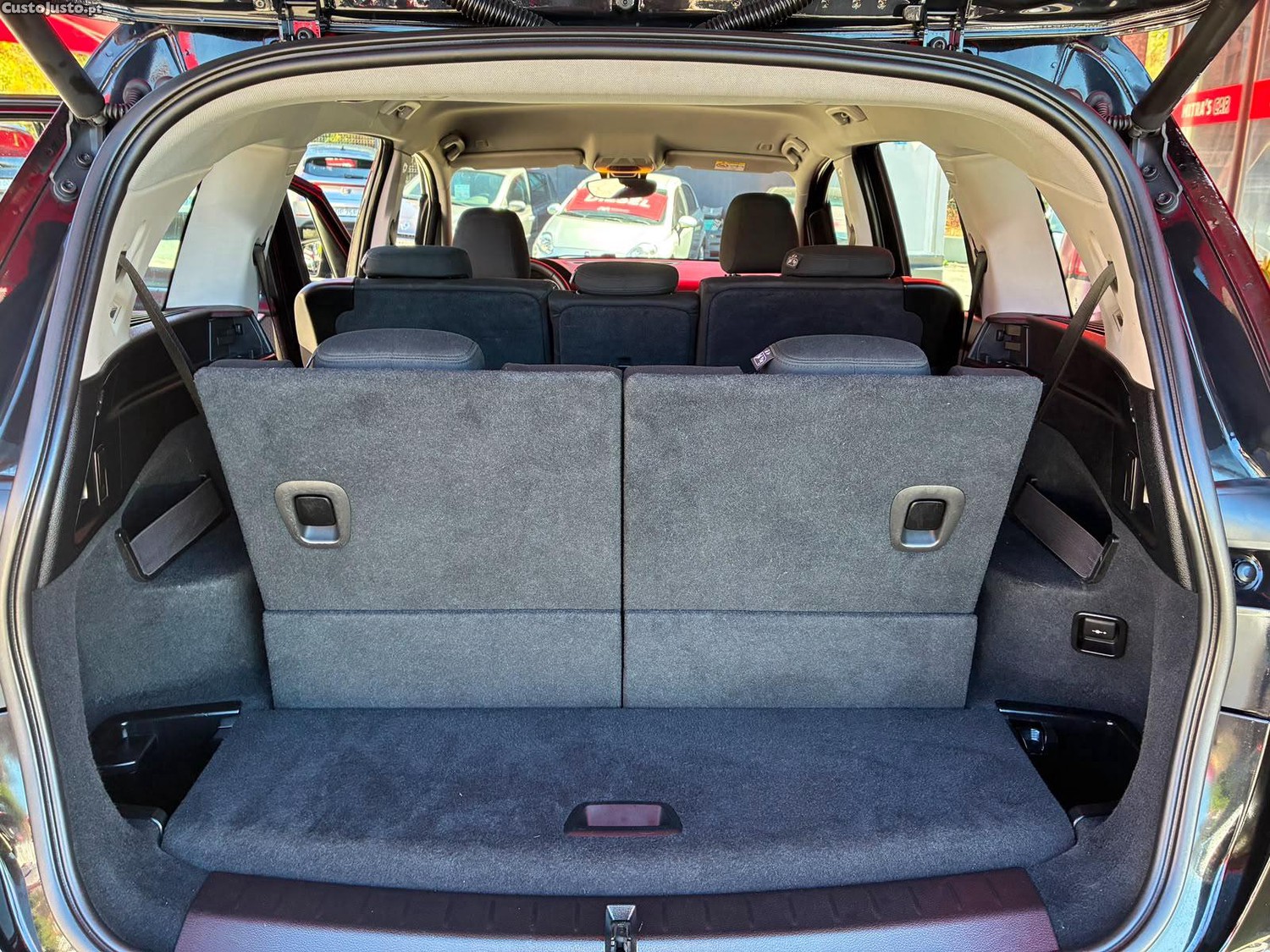 BMW 216 Gran Tourer d | 7 Lug. | Full Extras — fotografia 20