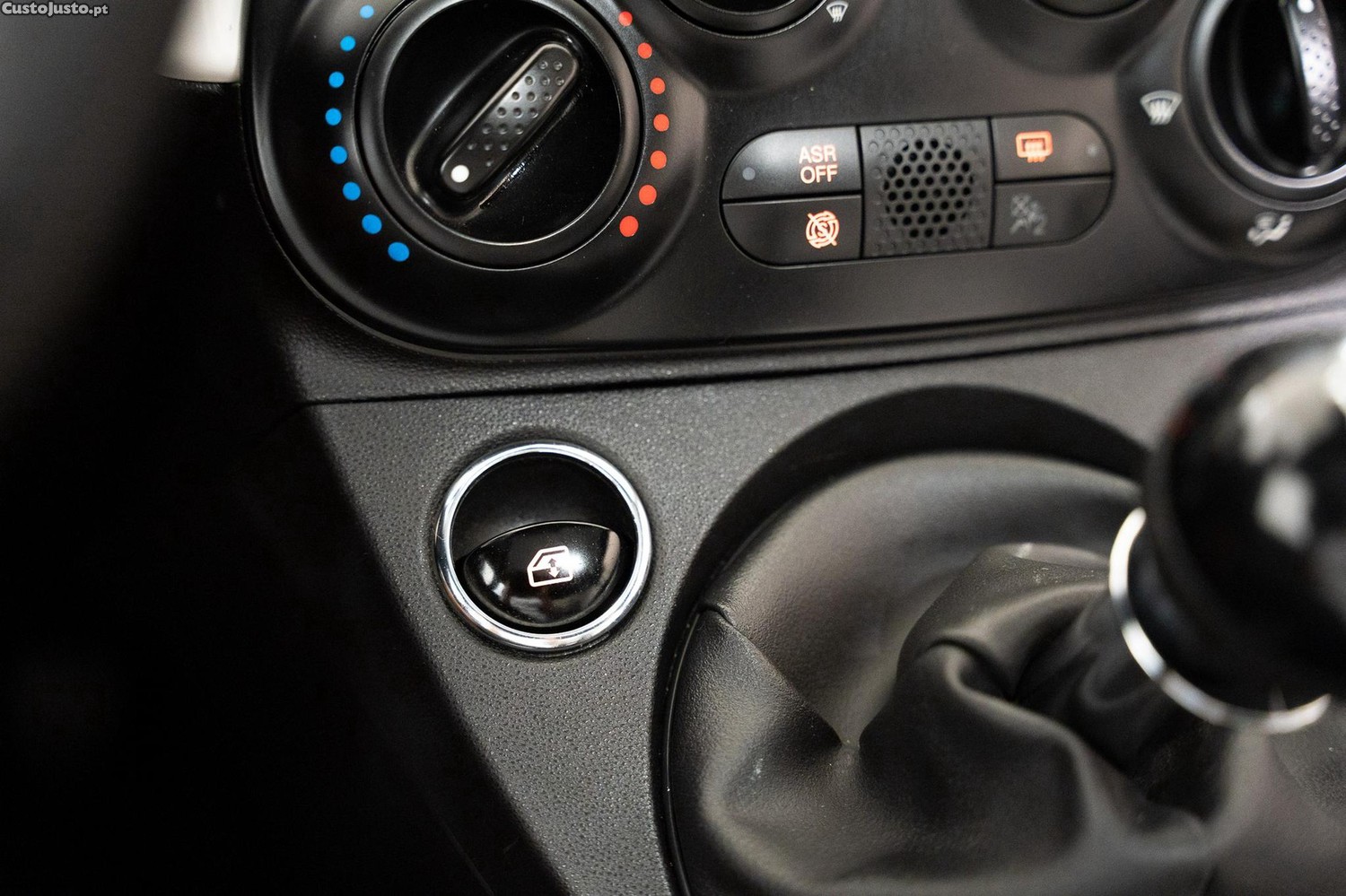 Fiat 500 1.0 Hybrid Dolcevita — fotografia 5