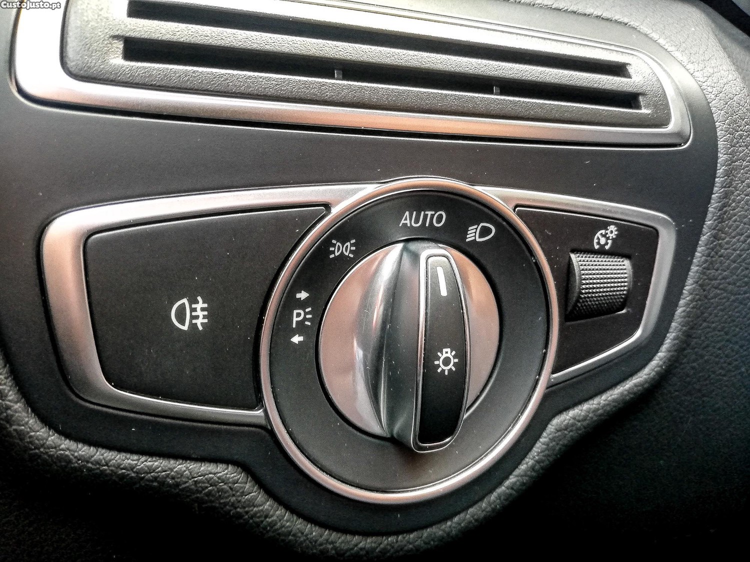 Mercedes-Benz C 200 1.5HIBRIDO EQ BOOST 184CV GASOLINA 2020 — fotografia 5