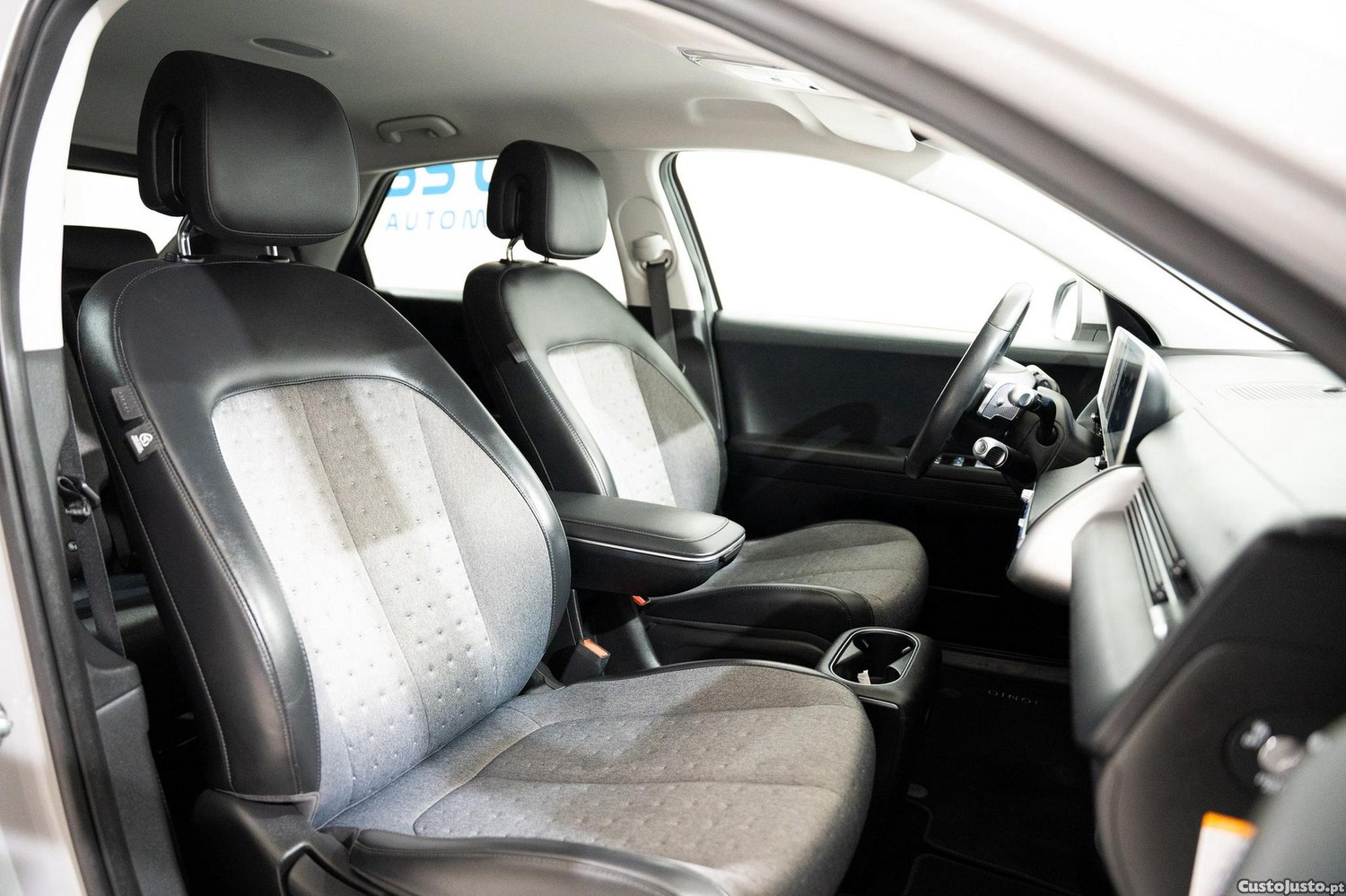 Hyundai IONIQ 5 73 kWh Premium — fotografia 2