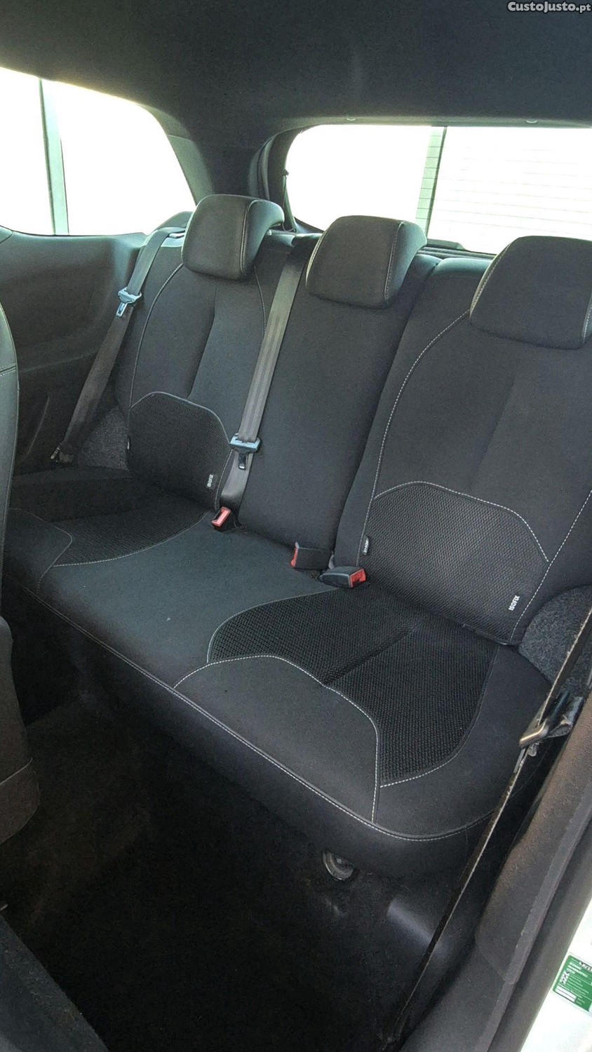 Citroën DS3 hdi — fotografia 2