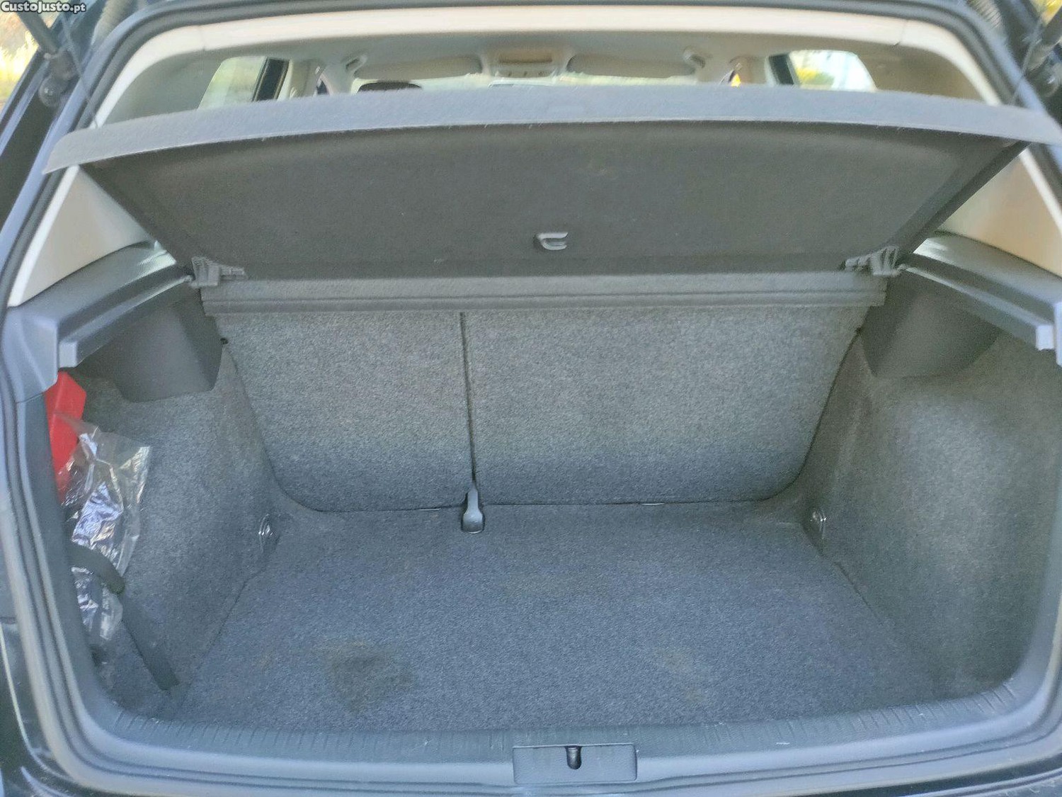 Volkswagen Golf golf 6 TDI 2000 — fotografia 6