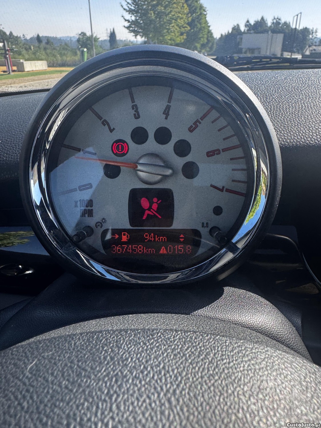 MINI Clubman 1.6D — fotografia 4
