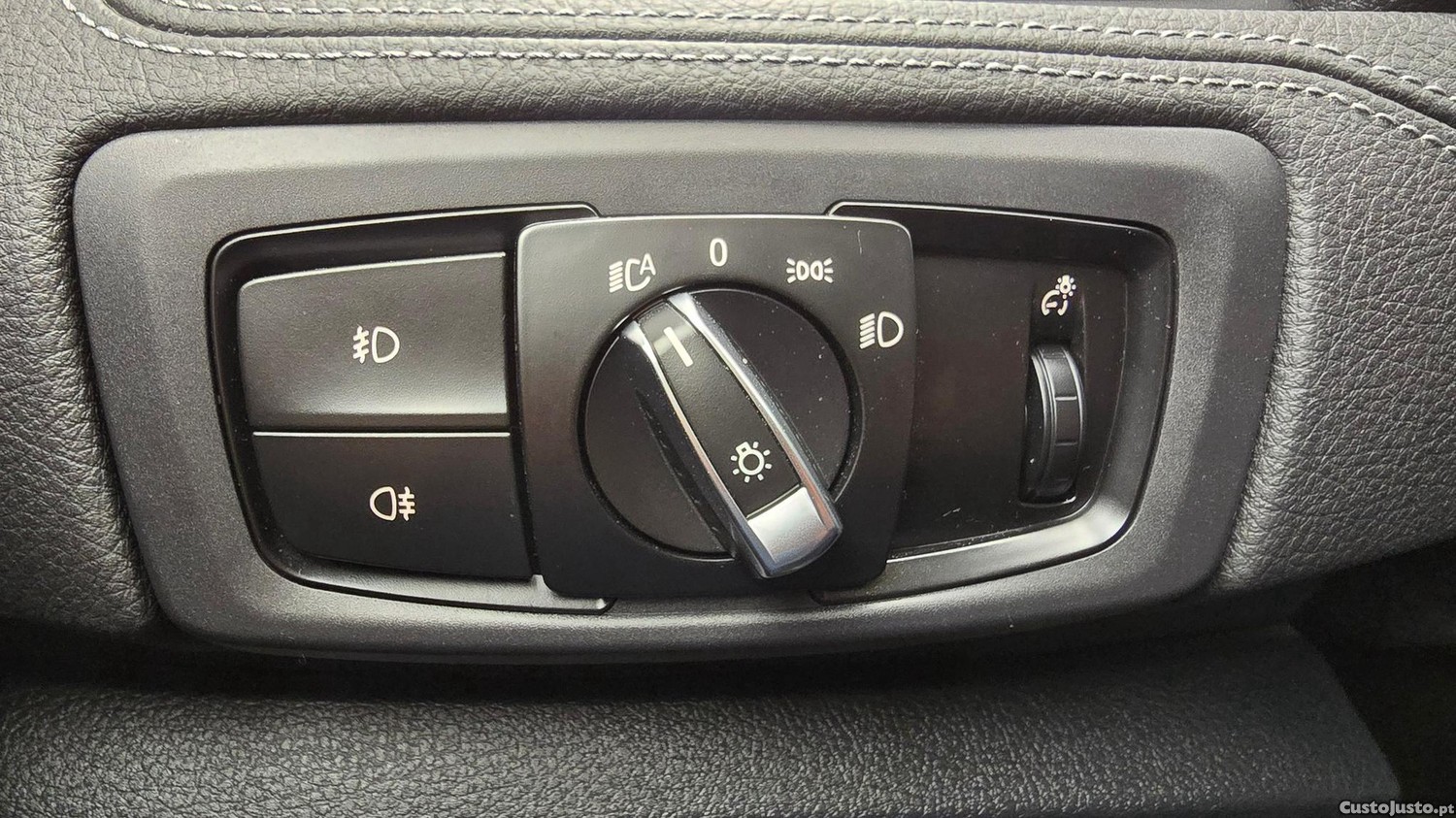 BMW 220 Gran Tourer d 7L Line Luxury Auto — fotografia 19