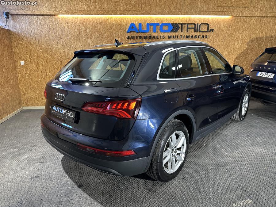 Audi Q5 2.0 TDI - 19 foto 3