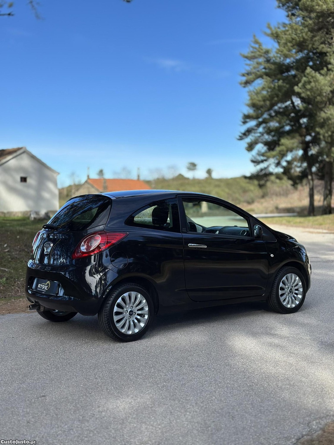Ford KA | 1.2 | TITANIUM - 11 foto 4