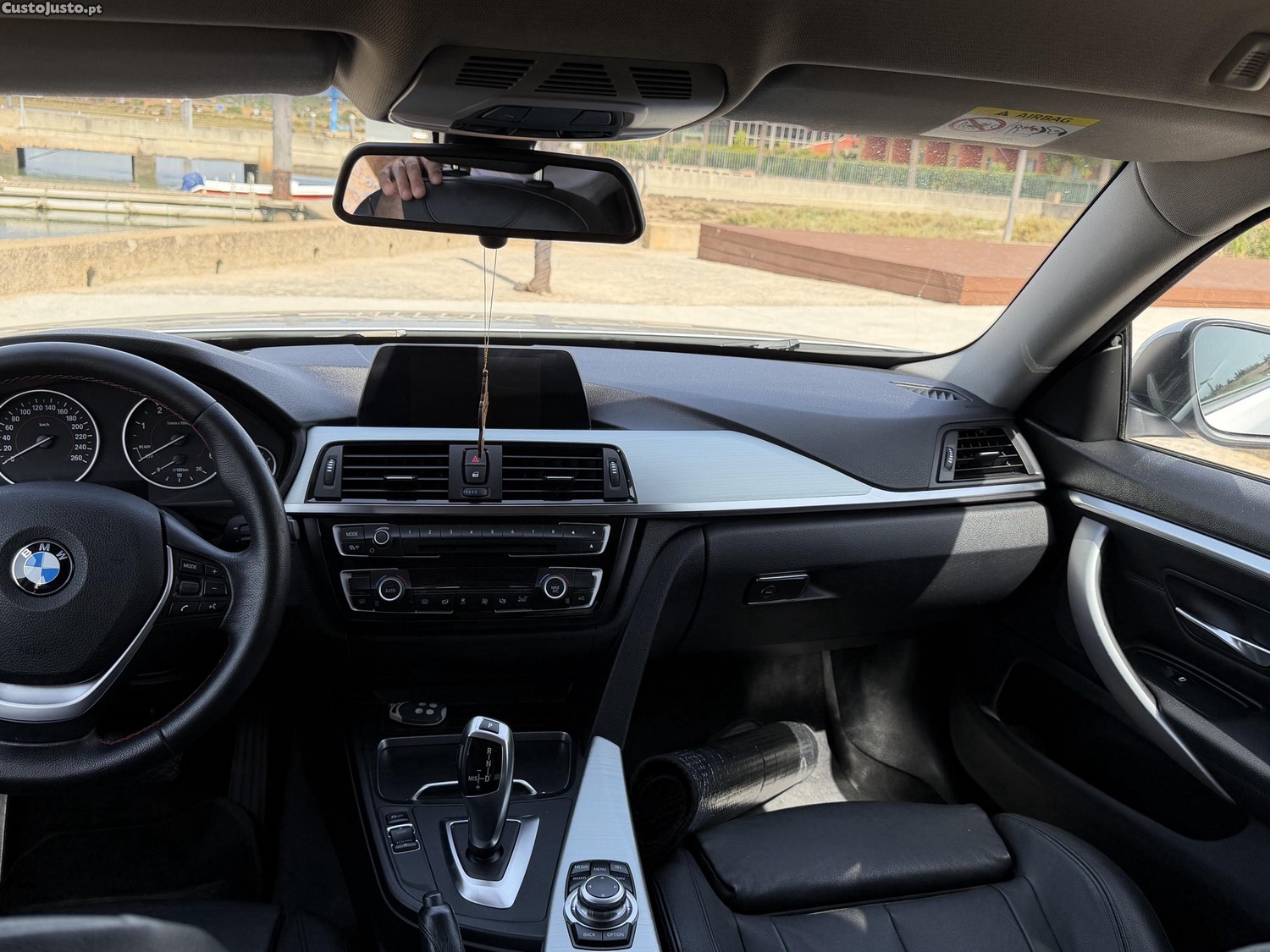 BMW 420 Grande Coupe — fotografia 7
