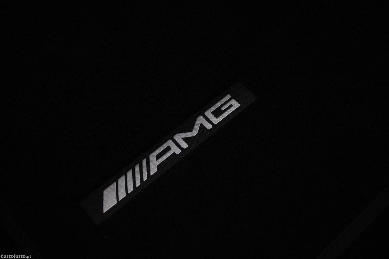 Mercedes-Benz GLA 250 E AMG PHEV — fotografia 2