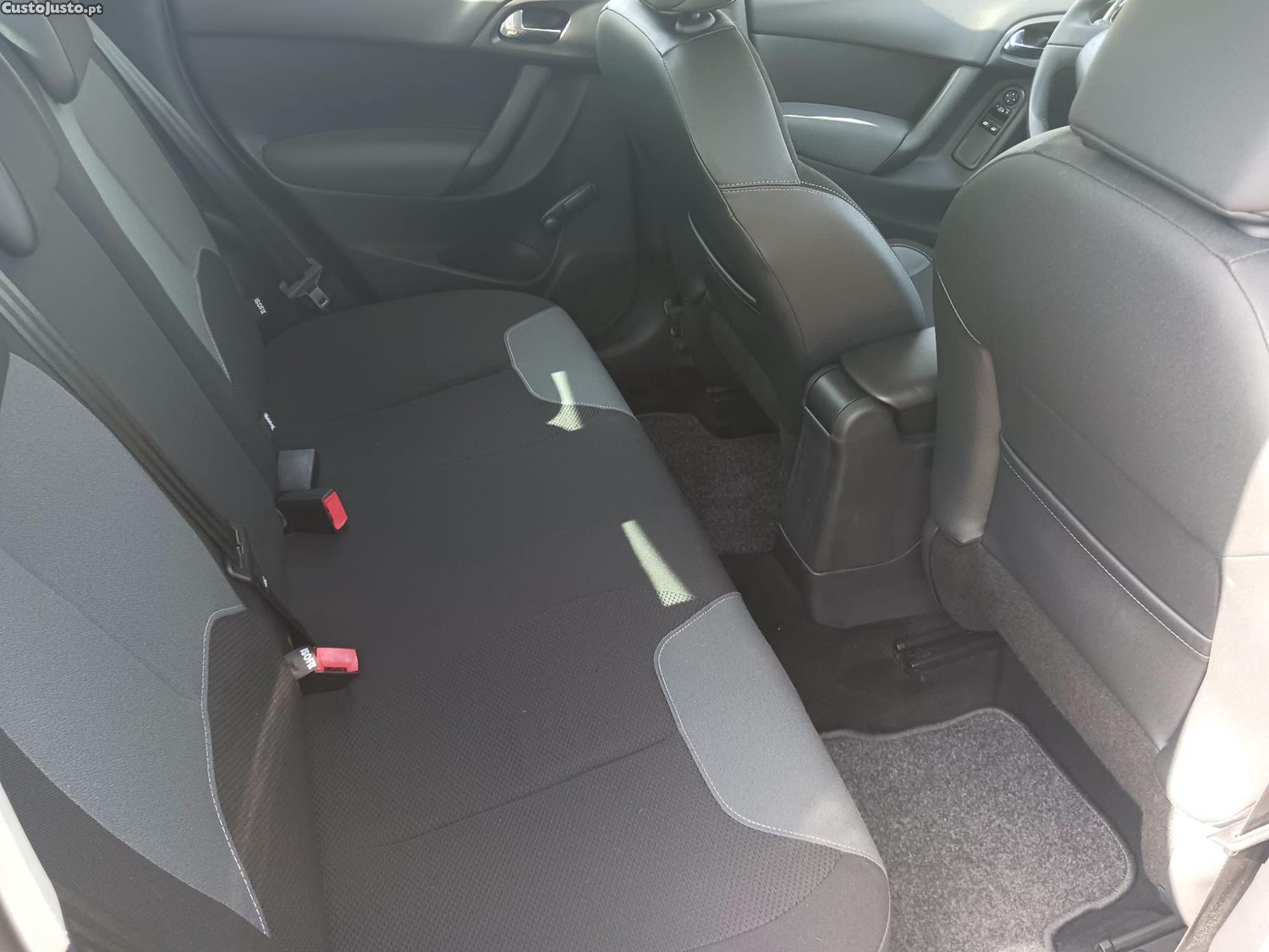 Citroën C3 1.4 75cv Airdream — fotografia 4