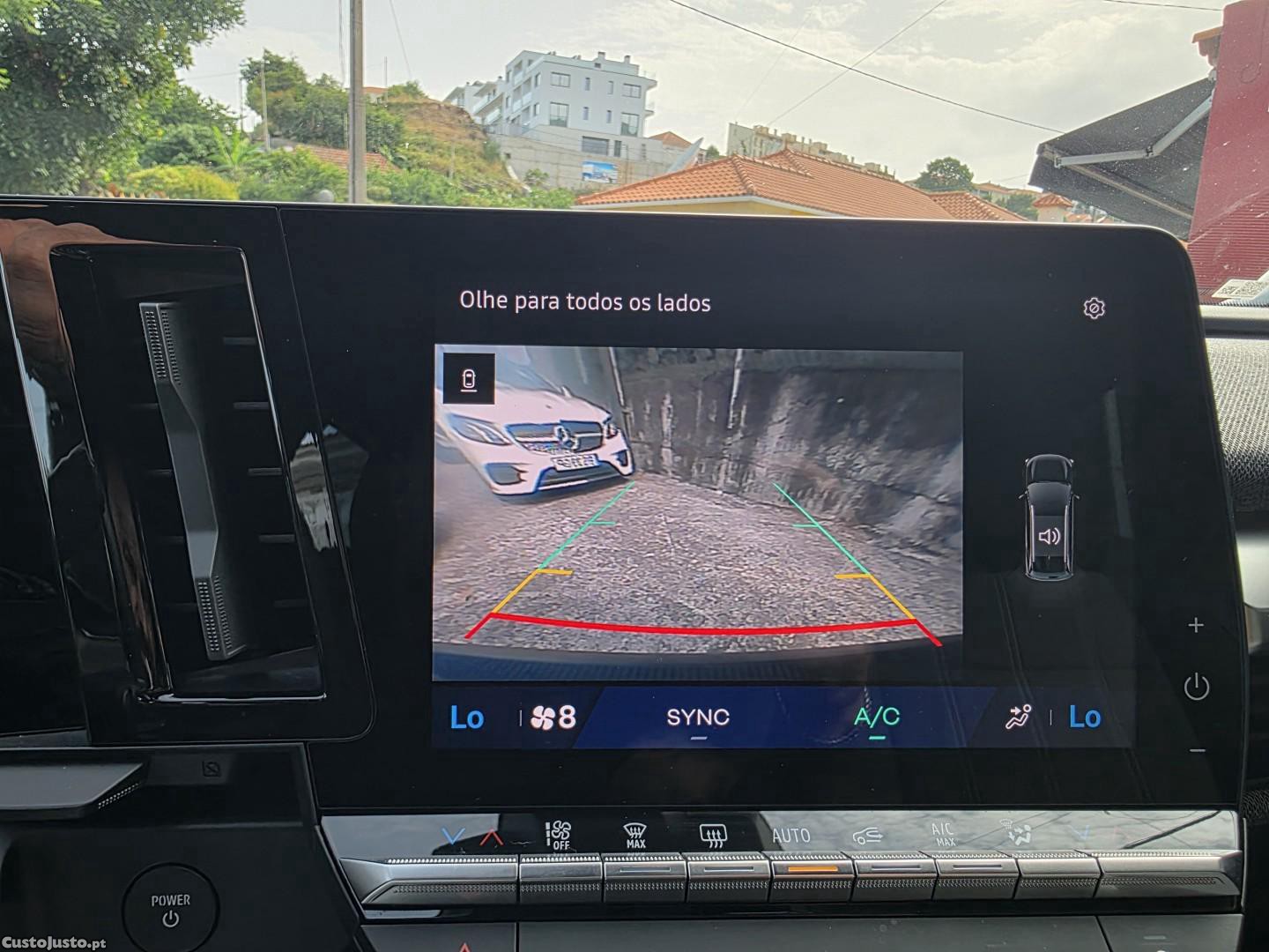 Renault Scénic 60 kWh Evolution — fotografia 30