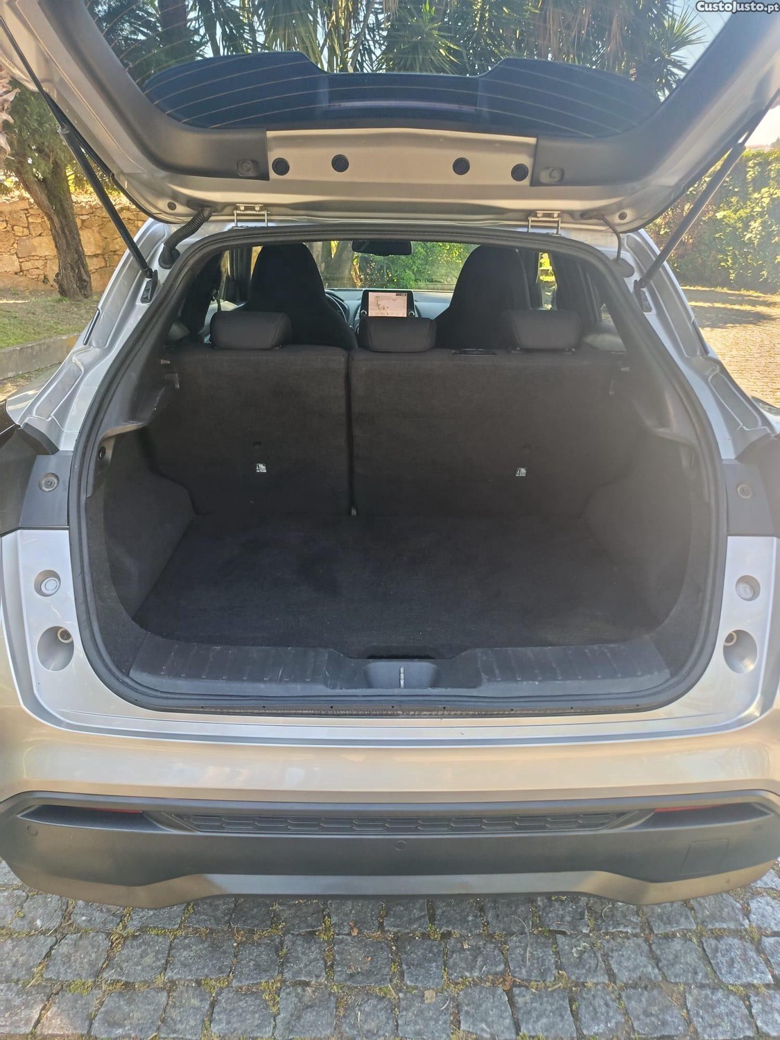 Nissan Juke 1.0 DIG-T ACENTA DCT — fotografia 5