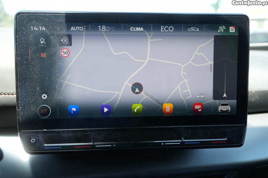 CUPRA Born 170kW/77kWh — fotografia 4