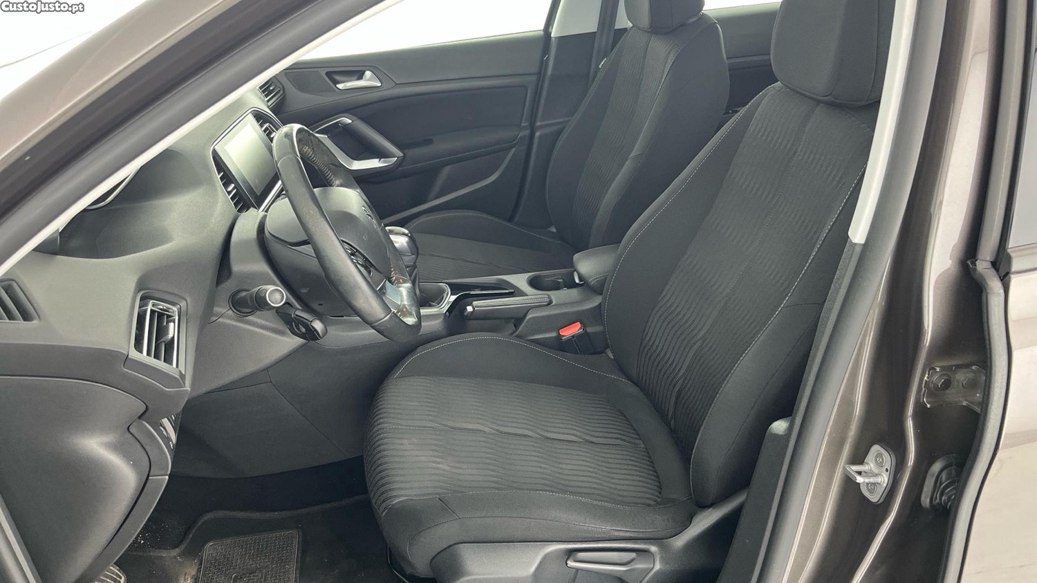 Peugeot 308 1.6 HDI 110CVACCESSE NACIONAL — fotografia 15