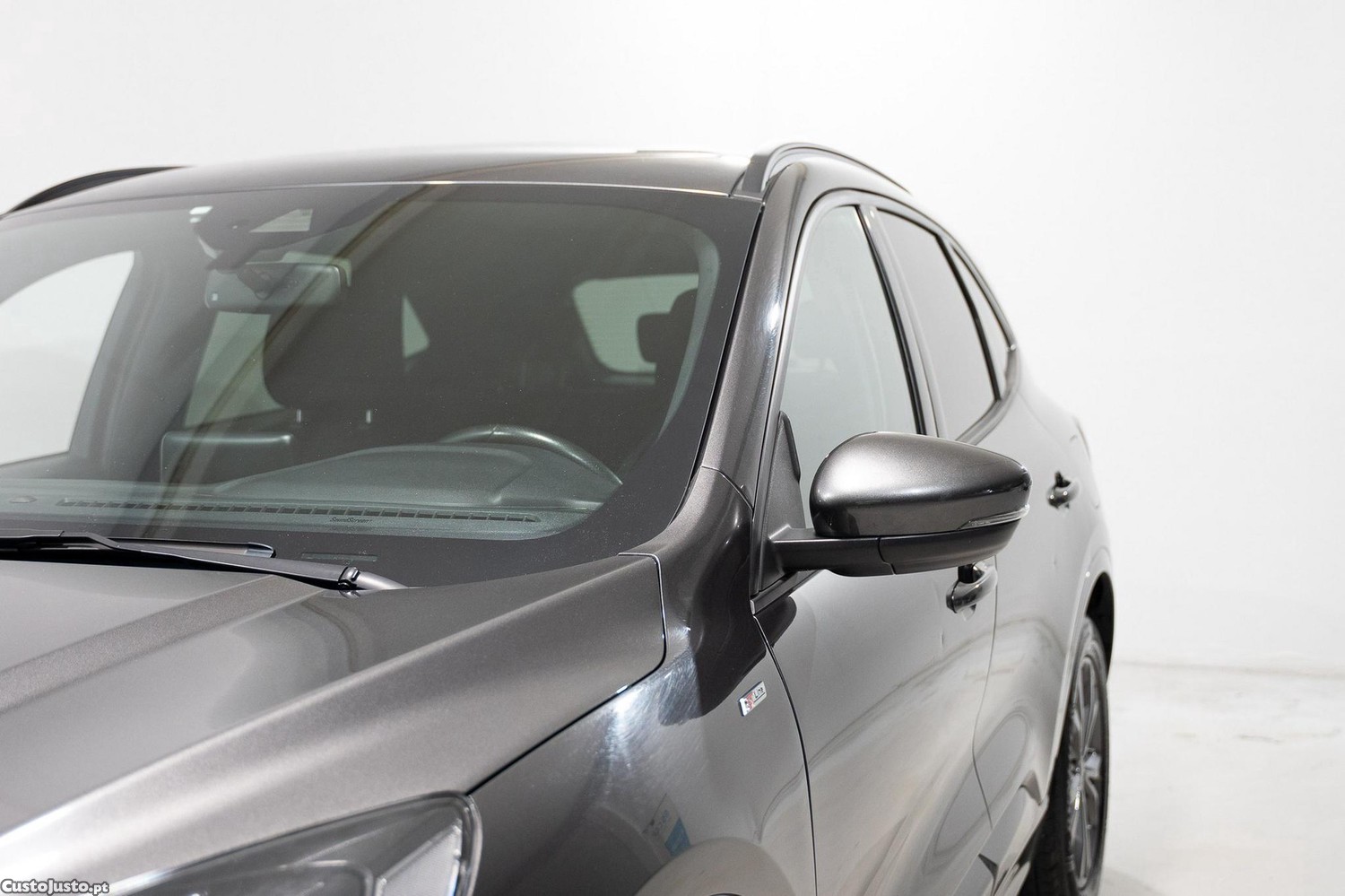 Ford Kuga 1.5 EcoBoost Titanium — fotografia 23