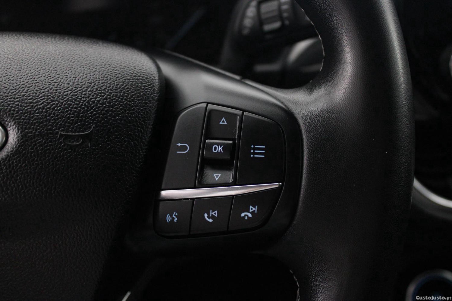 Ford Puma 1.0 TITANIUM — fotografia 23