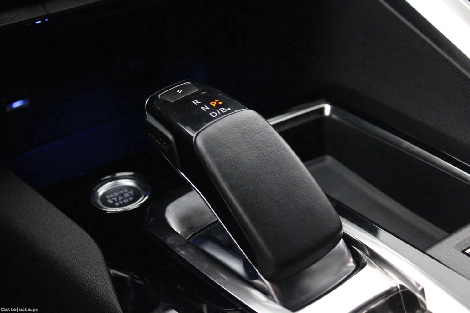 Peugeot 3008 1.6 PHEV GT LINE 225CV (AUTO) — fotografia 17
